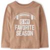 Football Fav Season