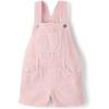 imageThe Childrens Place babygirls And Toddler Girls Denim ShortallsRose Mist