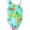 imageand Toddler One Piece SwimsuitTropical Seagrove