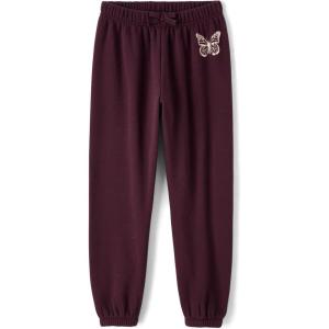 imageThe Childrens Place BabyGirls Winter Warm Active PantsTrolley
