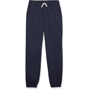 imageThe Childrens Place Boys Basic JoggerTidal