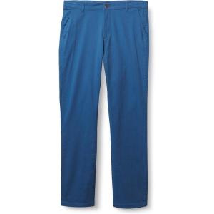 imageThe Childrens Place Boys Stretch Skinny Chino PantsBluestone