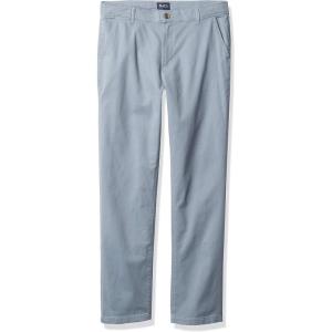 imageThe Childrens Place Boys Stretch Skinny Chino PantsGray