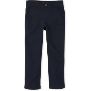 imageThe Childrens Place Boys Stretch Skinny Chino PantsTidal