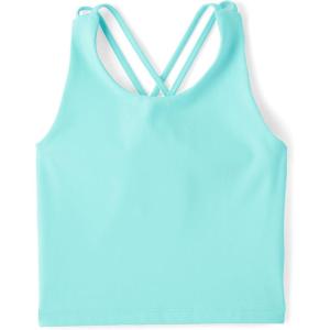 imageThe Childrens Place Girls Atheletic Sleeveless Tank TopsSeagrove