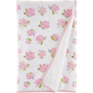 imageThe Childrens Place UnisexBaby Cozy BlanketPink Berry