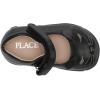 imageThe ChildrenS Place BabyGirls And Toddler Closed Toe Maryjane FlatsBlack Cat