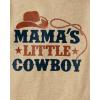 imageThe Childrens Place Baby Boys Graphic TShirts 3PackRodeoMamas CowboyRun Town