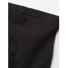 imageThe Childrens Place Baby Girls Capri Leggings 2 PackBlackBlack