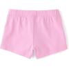 imageThe Childrens Place Baby Girls and Toddler Assorted Knit ShortsRainbow 4pack