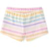 imageThe Childrens Place Baby Girls and Toddler Assorted Knit ShortsRainbow 4pack