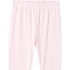 imageThe Childrens Place Baby Girls and Toddler Leggings 2PackBlackBlueGreyPink 3 Pack