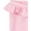imageThe Childrens Place Baby Girls and Toddler Leggings 2PackBlackBlueGreyPink 3 Pack