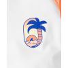 imageThe Childrens Place BabyBoys and Toddler Short Sleeve Rashguard and BottomsSunfish Palms