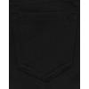 imageThe Childrens Place BabyGirls And Toddler Girls Ponte Knit Pull On JeggingsBlack 2pack