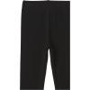 imageThe Childrens Place BabyGirls and Toddler Essential LeggingsBlack Single