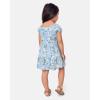 imageThe Childrens Place BabyGirls and Toddler Short Sleeve Casual DressesSpring Daisy