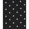 imageThe Childrens Place Big Girls Fashion Leggings Heather Grey 47827 Pack of 2 Large1012Dots Stars Solid Black Leopard Print 4pack