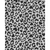 imageThe Childrens Place Big Girls Fashion Leggings Heather Grey 47827 Pack of 2 Large1012Dots Stars Solid Black Leopard Print 4pack