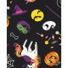 imageThe Childrens Place Big Girls Fashion Leggings Heather Grey 47827 Pack of 2 Large1012HalloweenThanksgivingChristmas 3pack