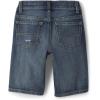 imageThe Childrens Place Boys Denim ShortsCarleton Wash Single