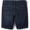 imageThe Childrens Place Boys Denim ShortsCorson Wash