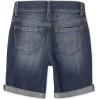 imageThe Childrens Place Boys Denim ShortsDistressed Maguire Wash