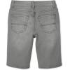imageThe Childrens Place Boys Denim ShortsHume WashStrand WashPacker Wash 3pack