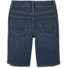 imageThe Childrens Place Boys Denim ShortsHume WashStrand WashPacker Wash 3pack