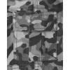 imageThe Childrens Place Boys Pull on Cargo ShortsCamo 2pack
