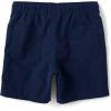 imageThe Childrens Place Boys Quick Dry Pull on Cargo Shorts 55Tidal