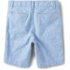 imageThe Childrens Place Boys Textured Chino ShortsWhirlwind