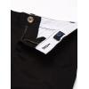 imageThe Childrens Place Boys Uniform Chino ShortsBlack Single