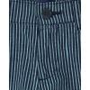 imageThe Childrens Place Boys Uniform Chino ShortsTidal Stripe
