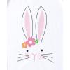 imageThe Childrens Place Easter Family Matching Snug Fit Cotton PajamasPink Bunny