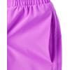imageThe Childrens Place Girls Active Quick Dry Lined ShortsDynamic Lilac