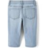 imageThe Childrens Place Girls Capri JeansKoda Wash