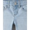 imageThe Childrens Place Girls Capri JeansKoda Wash