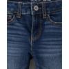 imageThe Childrens Place Girls Capri JeansKori Wash