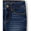 imageThe Childrens Place Girls Capri JeansKori Wash