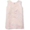 imageThe Childrens Place Girls Dressy Dress SleevelessRose Gold 91910