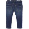 imageThe Childrens Place Girls and Toddler Girl SuperSoft Stretch Denim Legging JeansBrooke Wash  Ice Wash  Reflection Blue Wash