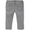 imageThe Childrens Place Girls and Toddler Girl SuperSoft Stretch Denim Legging JeansFog Wash Single