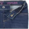 imageThe Childrens Place Girls and Toddler Girl SuperSoft Stretch Denim Legging JeansWillow Wash Single