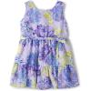 imageThe Childrens Placeand Toddler Short Sleeve Dressy DressBabyToddler Dress