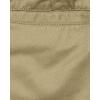 imageand Toddler Stretch Straight Chino PantsFlax Single