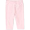imageThe Childrens Place Baby Girls Capri LeggingsShell