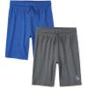 Blue/Grey 2-pack