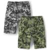Camo 2-pack
