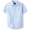 Breeze Gingham
